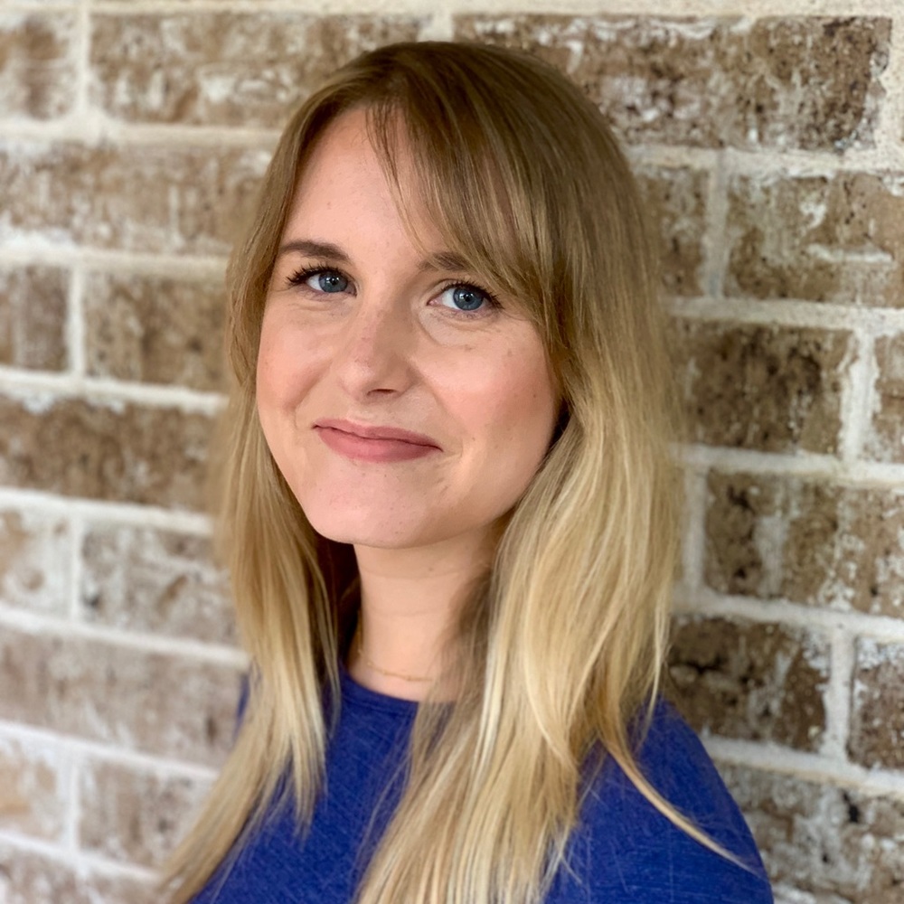 Meet your Posher, Kara.